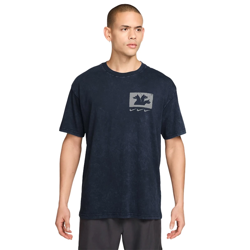 Nike NSW LSE Triple Threat T-Shirt - Men's