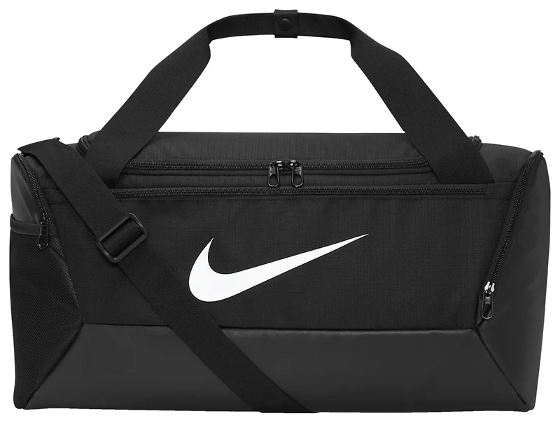 Nike Brasilia Small 9.5 Duffel Bag - Adult