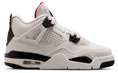 Jordan Retro 4 - Boys' Grade School