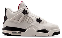 Jordan Retro 4 - Boys' Grade School