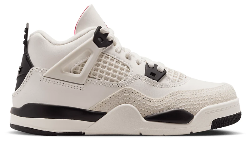 Jordan Retro 4 - Boys' Preschool