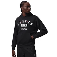 Jordan Chicago City Fleece Pullover - Men's