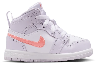 Jordan 1 Mid SE Fem - Girls' Toddler