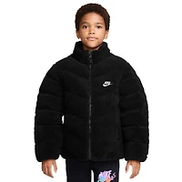 Nike NSW Puffer Jacket - Boys' Grade School