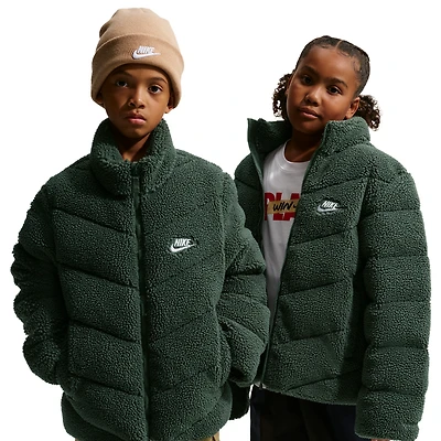Nike NSW Puffer Jacket - Boys' Grade School