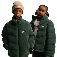 Nike NSW Puffer Jacket - Boys' Grade School