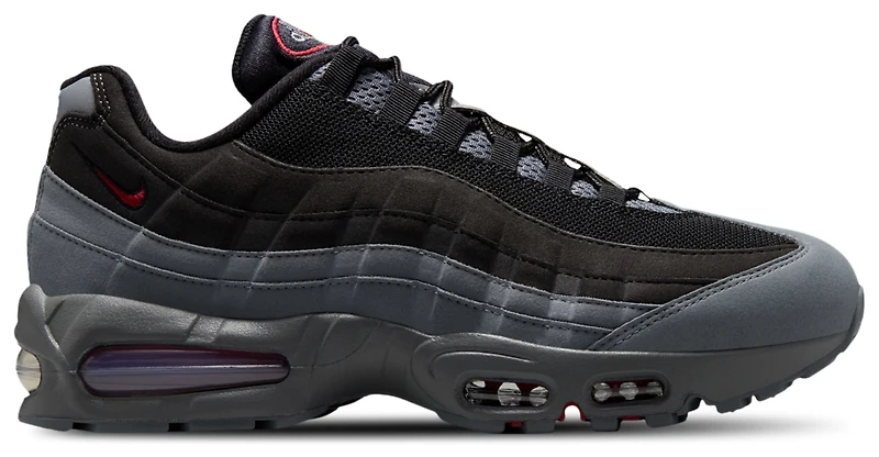Nike Air Max 95 Big Bubble - Men's
