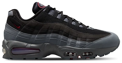 Nike Air Max 95 Big Bubble - Men's