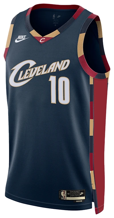 Nike Cavaliers Swingman Jersey - Men's