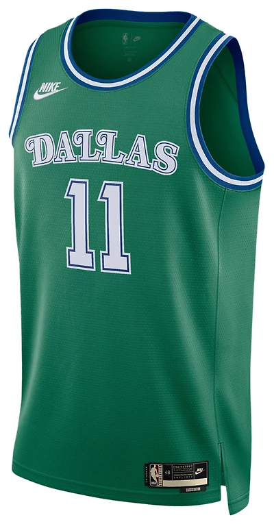 Nike Mavericks Swingman Jersey - Men's