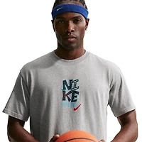 Nike M90 Summit Just Do It Basketball T-Shirt - Men's