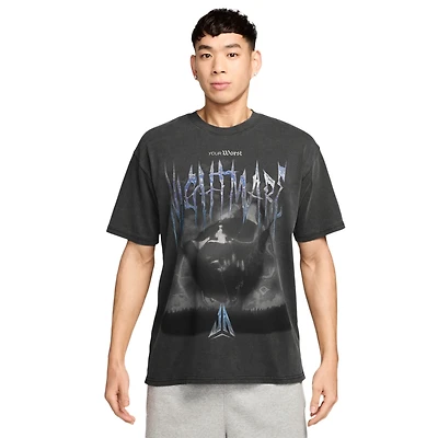Nike Loose OG Nightmare T-Shirt - Men's