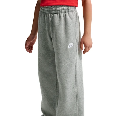 Nike NSW Loose Oh LBR Pants - Boys' Grade School