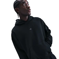 Nike Standard Issue Brushed Pullover Hoodie - Men's