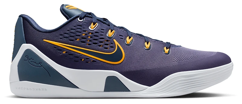 Nike Kobe 9 Elite Low EM - Men's
