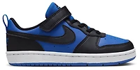 Nike Court Borough Low Recraft - Boys' Preschool