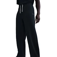 Nike Standard Issue Brushed Open Hem Pants - Men's