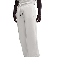 Nike Standard Issue Brushed Open Hem Pants - Men's