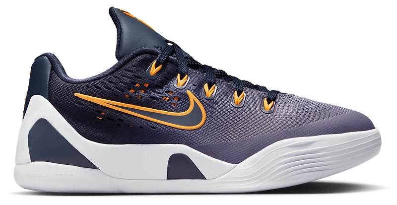 Nike Kobe IX Low EM - Boys' Grade School