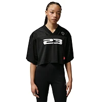 Jordan Brooklyn Short Sleeve FC Jersey T-Shirt - Women's