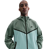 Nike Tech Woven WR Full-Zip Jacket - Men's