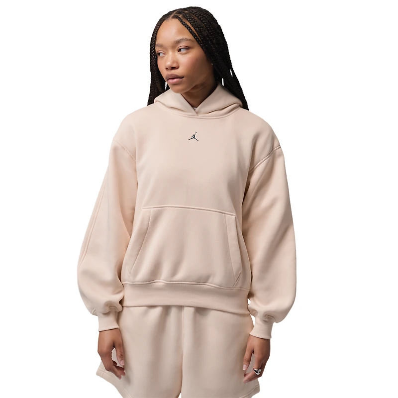 Jordan Brooklyn Fleece BB Pullover Hoodie - Women's