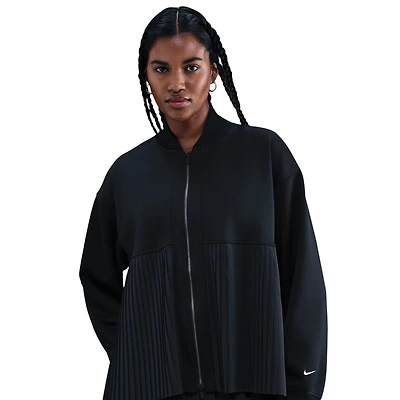 Nike NSW Pleated Jacket - Women's