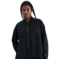 Nike NSW Pleated Jacket - Women's