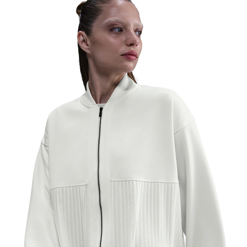 Nike NSW Pleated Jacket - Women's
