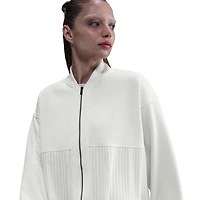 Nike NSW Pleated Jacket - Women's