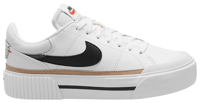 Nike Court Legacy Lift - Women's