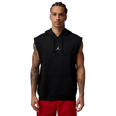 Jordan Drifit Sport Crossover Fleece SL PO - Men's
