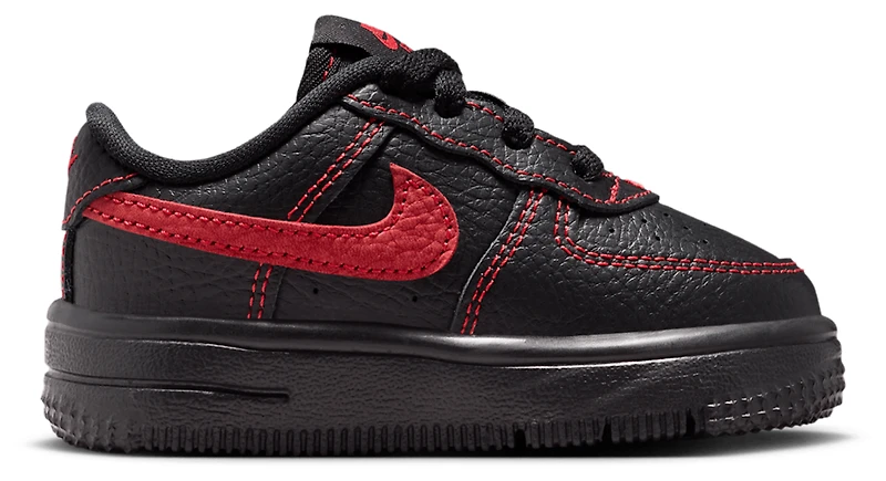 Nike Force 1 Low LV8 3 Lace - Boys' Toddler