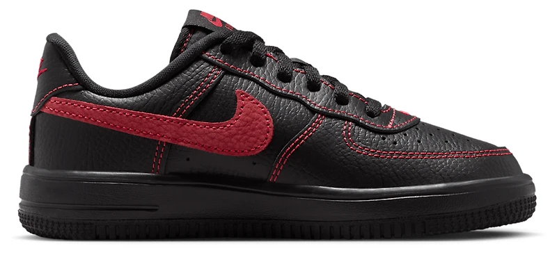 Nike Force 1 Low LV8 3 Lace - Boys' Preschool