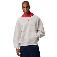 Jordan BRK LSR Fleece BB Pullover - Men's