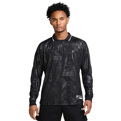 Nike Air Long Sleeve Jersey - Men's