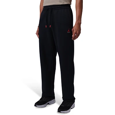 Jordan Brooklyn Fleece Open Hem Pant - Men's