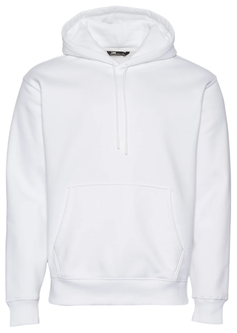 LCKR Based Fleece Pullover Hoodie - Men's