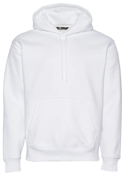 LCKR Based Fleece Pullover Hoodie - Men's