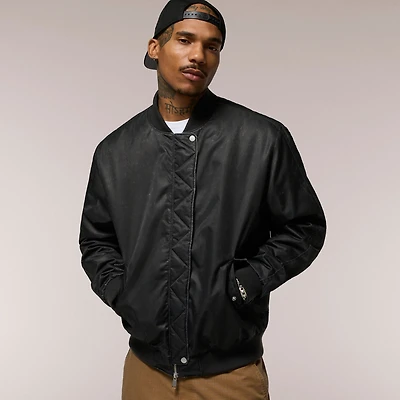 LCKR Sekou Bomber Jacket - Men's
