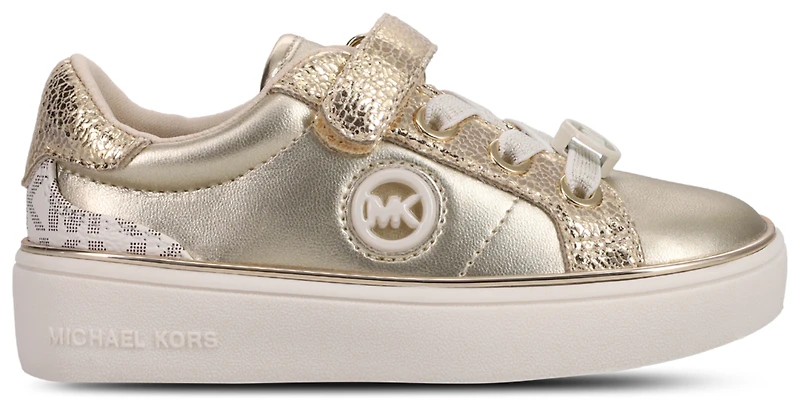 Michael Kors Jem Finn - Girls' Toddler
