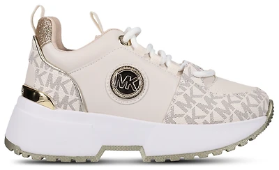 Michael Kors Cosmo Logo - Girls' Grade School