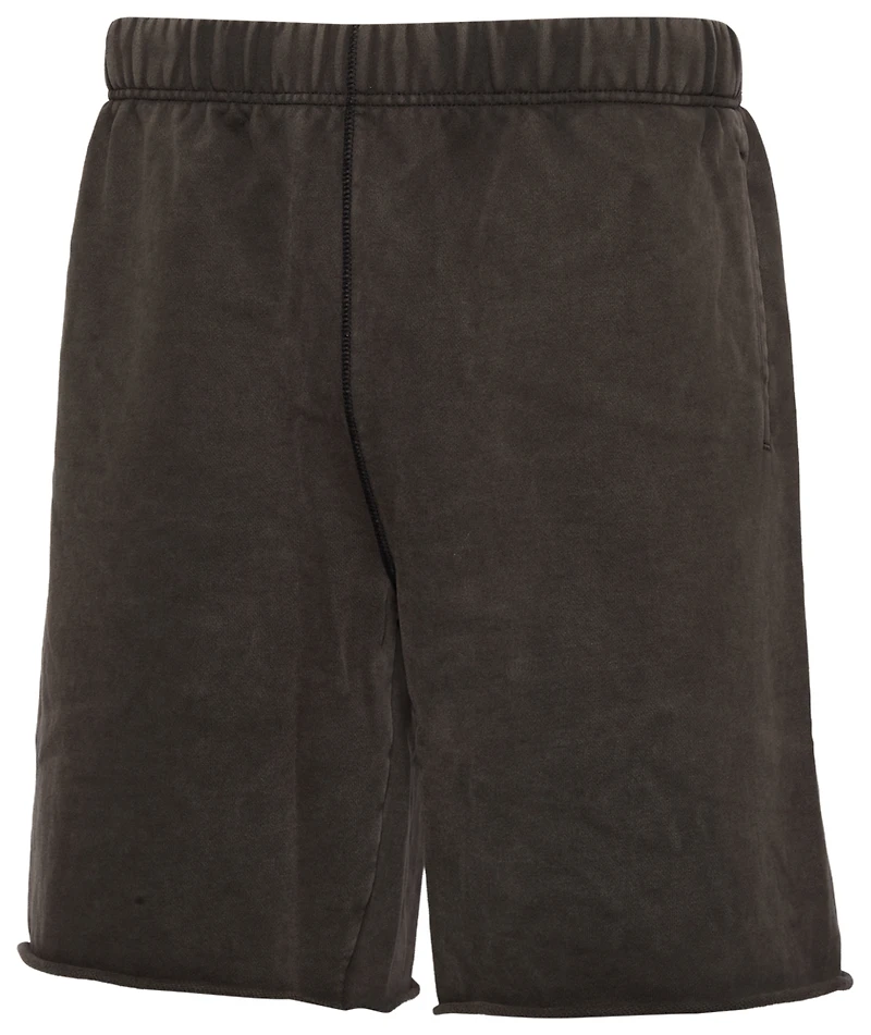 LCKR Heavy Weight Fleece Shorts - Men's
