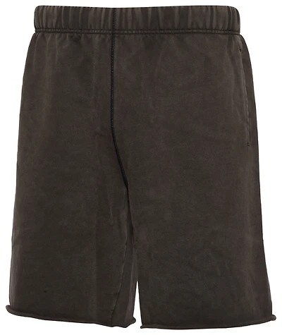 LCKR Heavy Weight Fleece Shorts - Men's