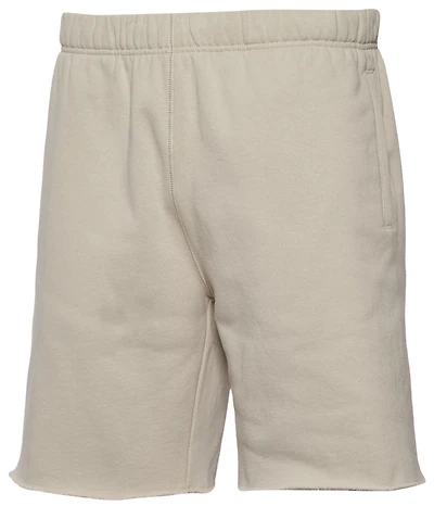 LCKR Heavy Weight Fleece Shorts - Men's