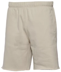 LCKR Heavy Weight Fleece Shorts - Men's