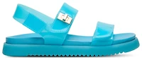 Steve Madden JMONA-J Sandals - Girls' Grade School