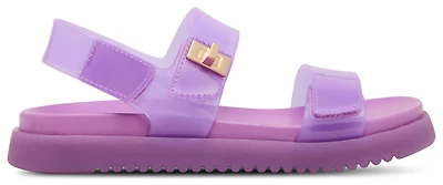 Steve Madden JMONA-J Sandals - Girls' Grade School