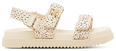 Steve Madden JMONA-L Sandals - Girls' Grade School