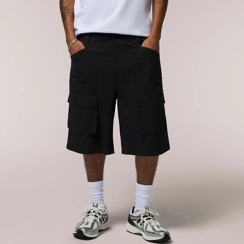 LCKR Niagara 10" Ripstop Shorts - Men's